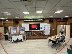 外文系畢業公演成果展示圖片