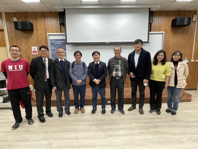 生成式人工智慧的新發展與人機管理學_謝舒凱老師
